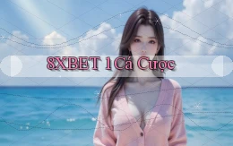 8xbet 1 cá cược