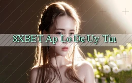 8xbet ap lo de uy tin
