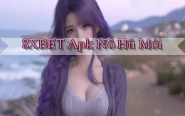 8xbet  apk nổ hũ mới