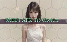 8xbet APK trò chơi ios
