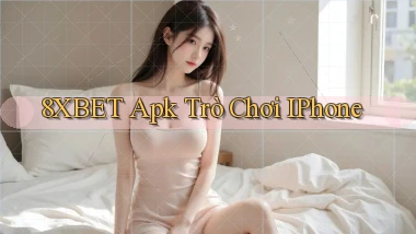 8xbet apk trò chơi iPhone