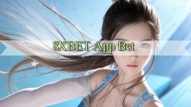 8xbet app bet