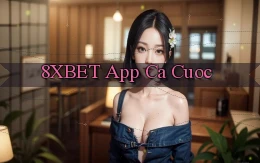 8xbet app ca cuoc