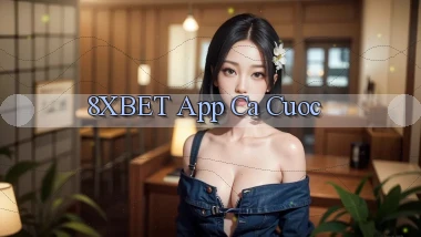 8xbet app ca cuoc