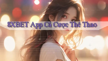 8xbet app cá cược thể thao