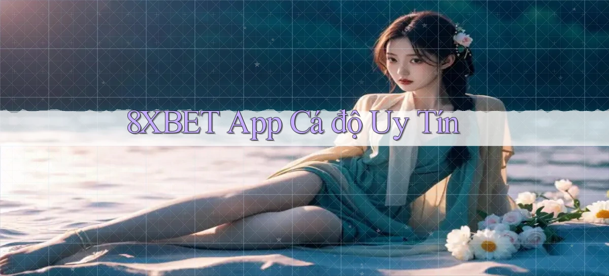 8xbet app cá độ uy tín