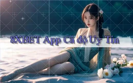 8xbet app cá độ uy tín