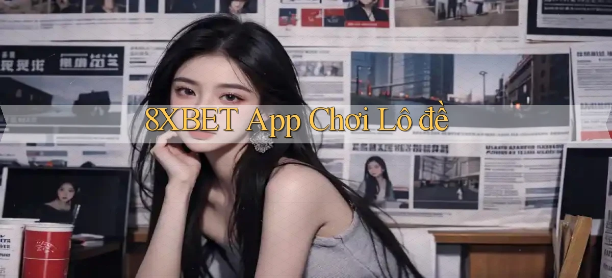 8xbet app chơi lô đề