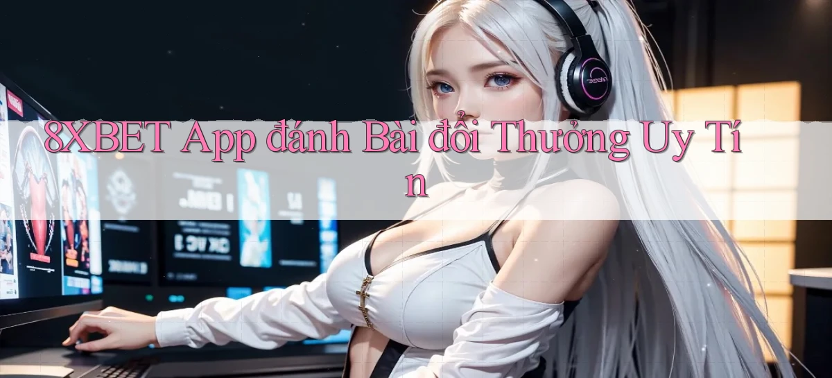 8xbet app đánh bài đổi thưởng uy tín