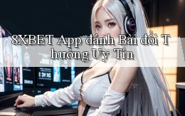 8xbet app đánh bài đổi thưởng uy tín