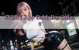 8xbet app danh bai online
