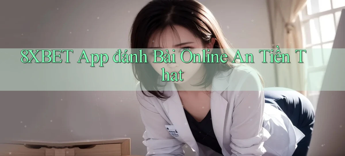8xbet   Nền Tảng Cập Nhật   Link Game Mới
