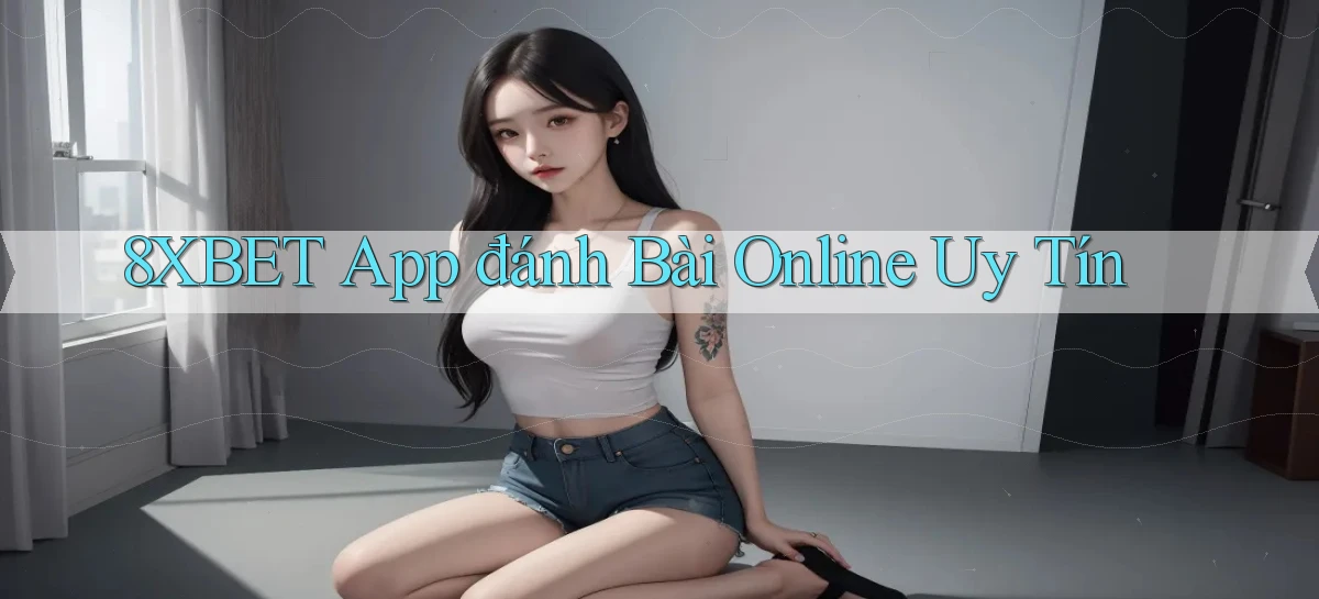 8xbet   Nền Tảng Cập Nhật   Link Game Mới