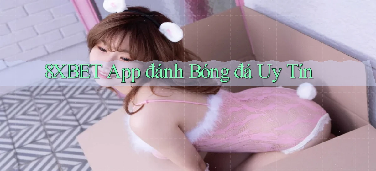 8xbet app đánh bóng đá uy tín