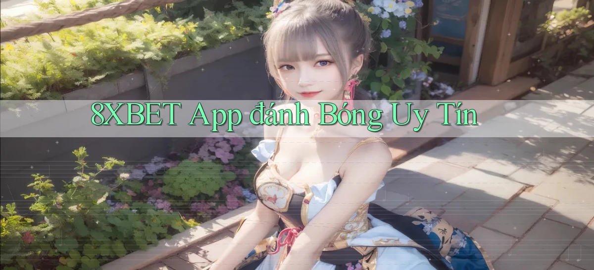 8xbet app đánh bóng uy tín