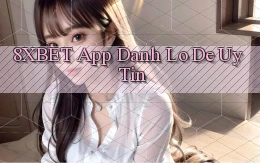 8xbet app đánh lô de uy tín