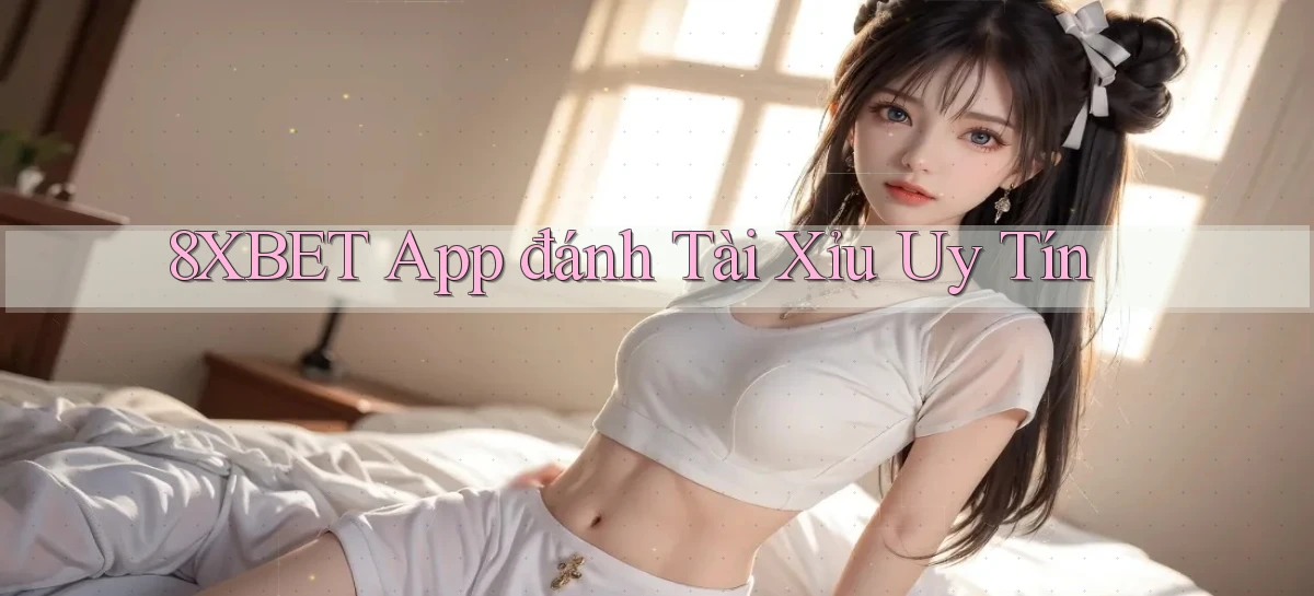 8xbet   Nền Tảng Cập Nhật   Link Game Mới