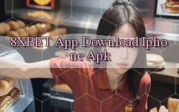 8xbet APP download iPhone.apk