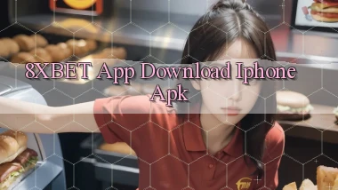 8xbet APP download iPhone.apk