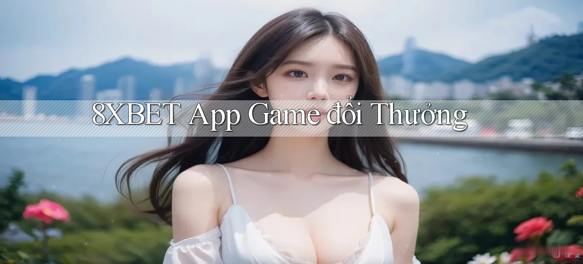 8xbet app game đổi thưởng