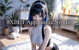 8xbet app game nổ hũ