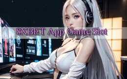 8xbet app game slot