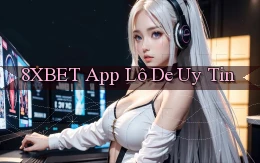 8xbet app lô đề uy tín