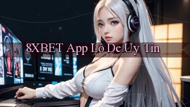 8xbet app lô đề uy tín