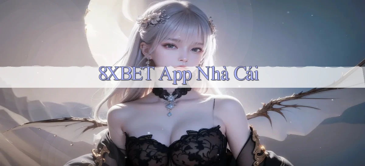 8xbet app nhà cái