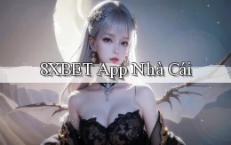 8xbet app nhà cái