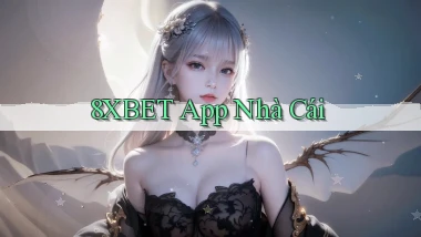 8xbet app nhà cái