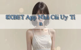 8xbet app nhà cái uy tín