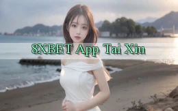 8xbet app tải xỉu