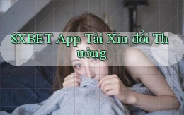 8xbet app tài xỉu đổi thưởng