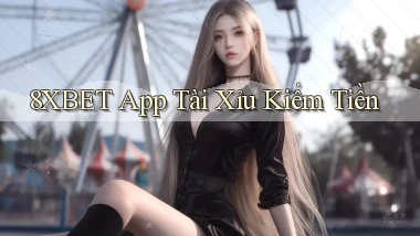 8xbet app tài xỉu kiếm tiền