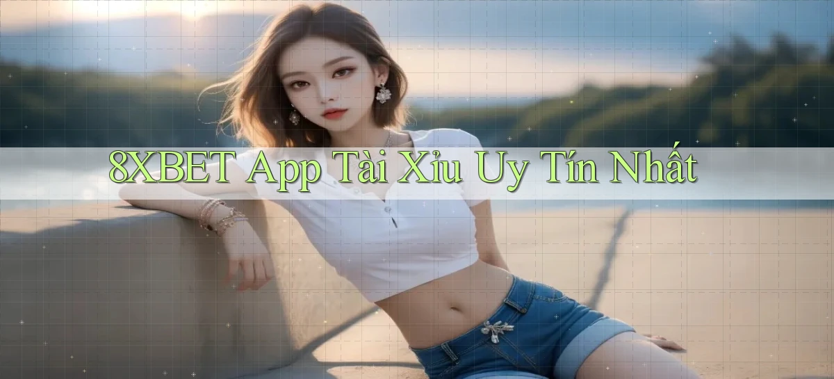 8xbet   Nền Tảng Cập Nhật   Link Game Mới