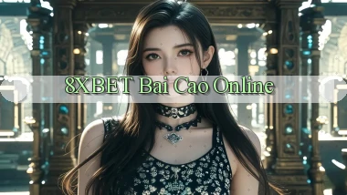 8xbet bài cào online