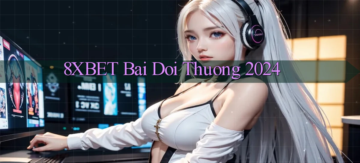 8xbet bai doi thuong 2024