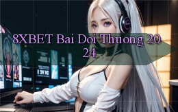 8xbet bai doi thuong 2024