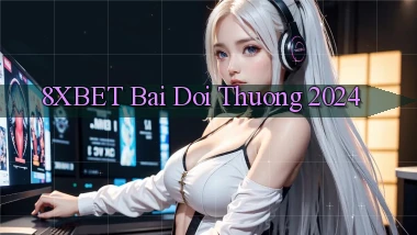 8xbet bai doi thuong 2024