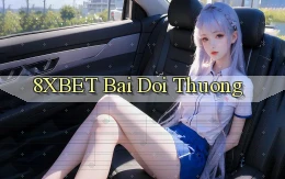 8xbet bài đổi thưởng