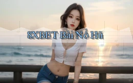 8xbet bài nổ hũ