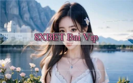 8xbet bài vip