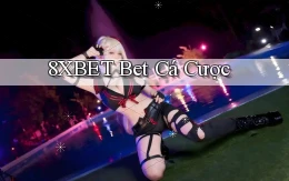 8xbet bet cá cược