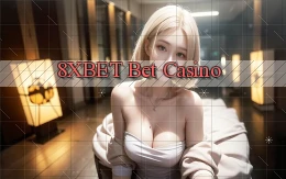 8xbet bet casino