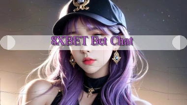 8xbet bet chat