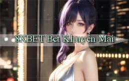 8xbet bet khuyến mãi