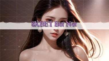 8xbet bet net