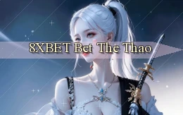 8xbet bet the thao
