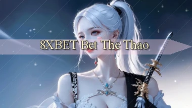 8xbet bet the thao